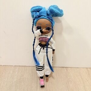 LOL Surprise OMG Series 3 CHILLAX Fashion Doll